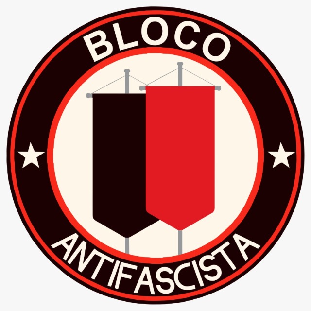 bloco antifascista