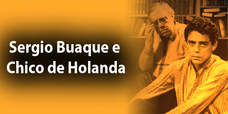 Depoimento de Sergio Buarque de Holanda sobre seu filho Chico