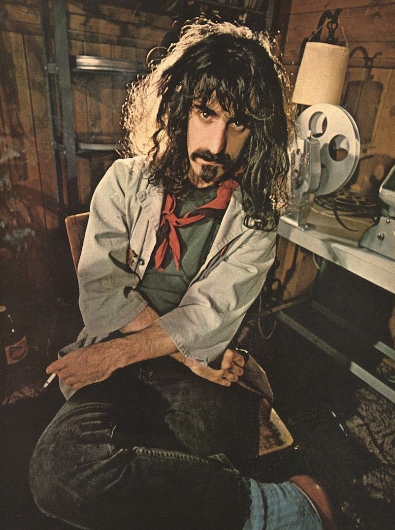 zappa